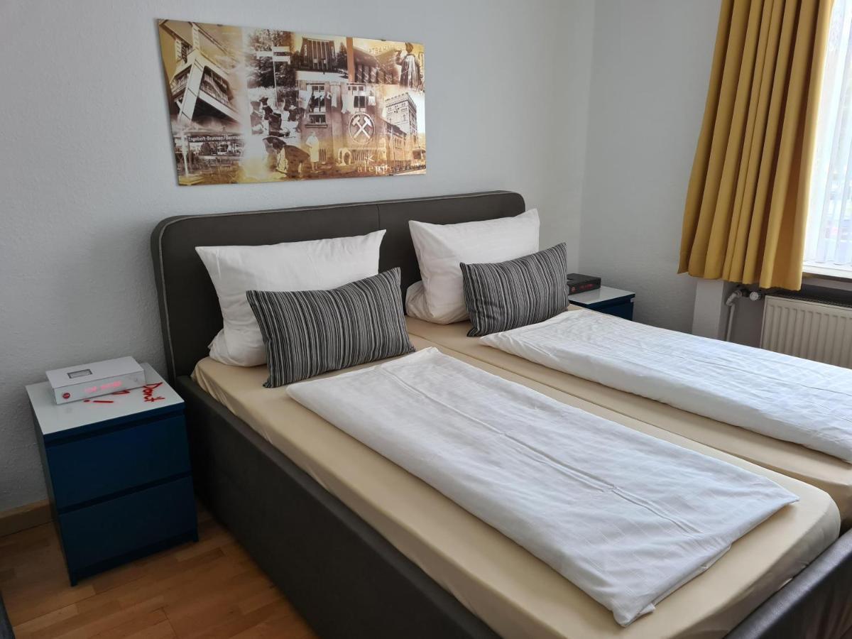Hotel Aleo Bochum Kültér fotó