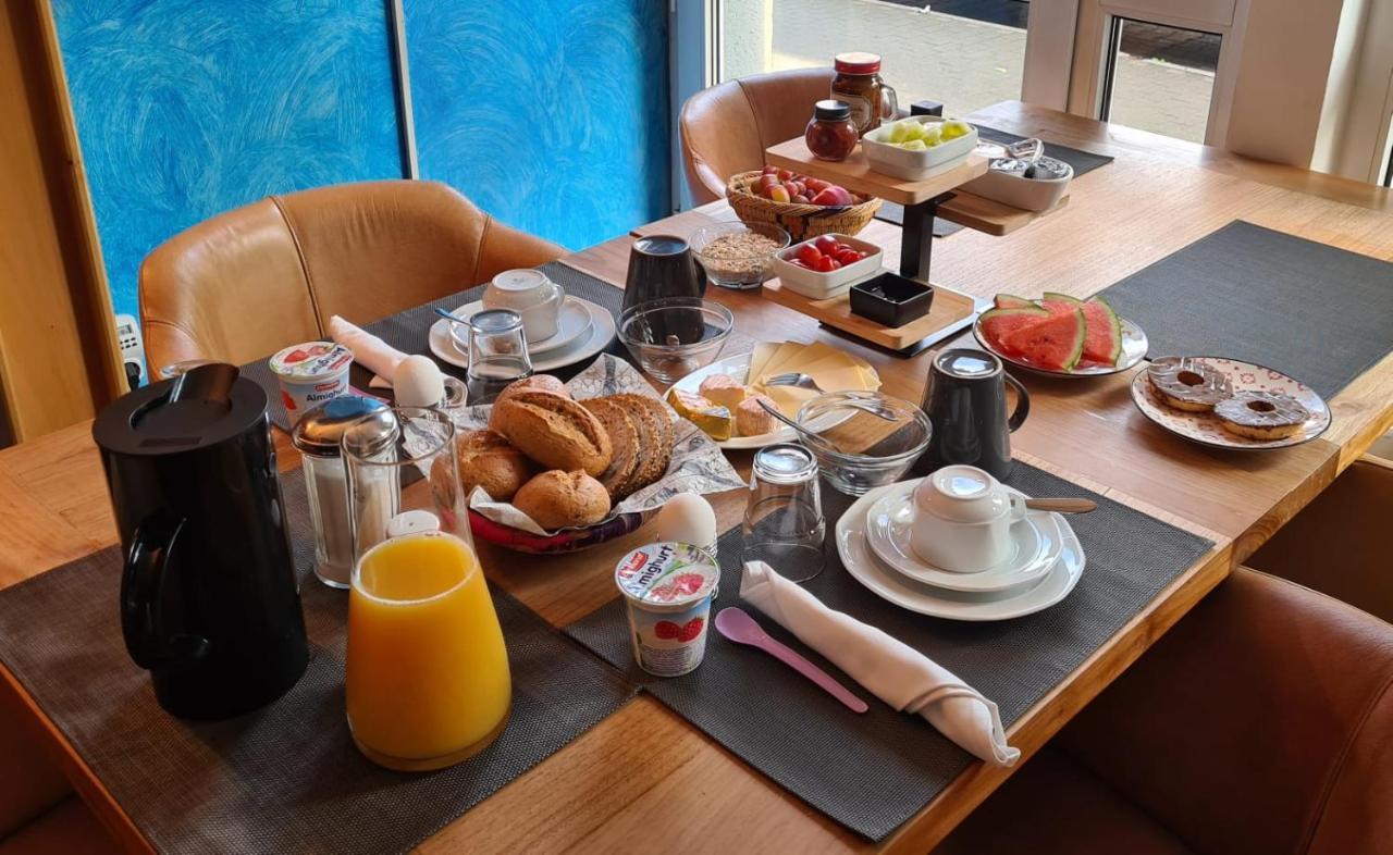 Hotel Aleo Bochum Kültér fotó