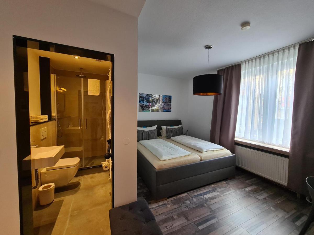 Hotel Aleo Bochum Kültér fotó