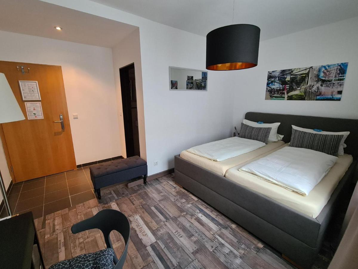 Hotel Aleo Bochum Kültér fotó