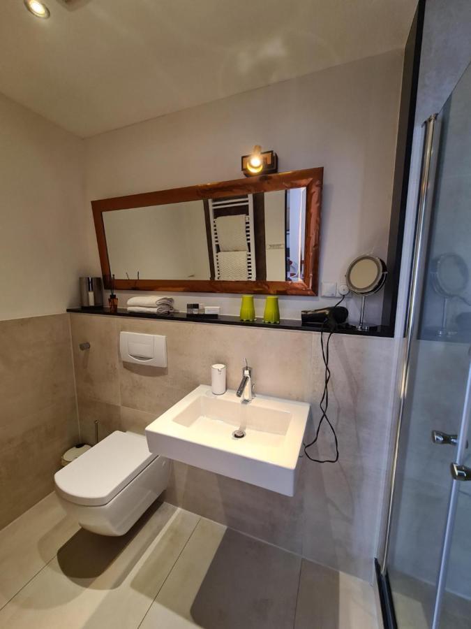 Hotel Aleo Bochum Kültér fotó