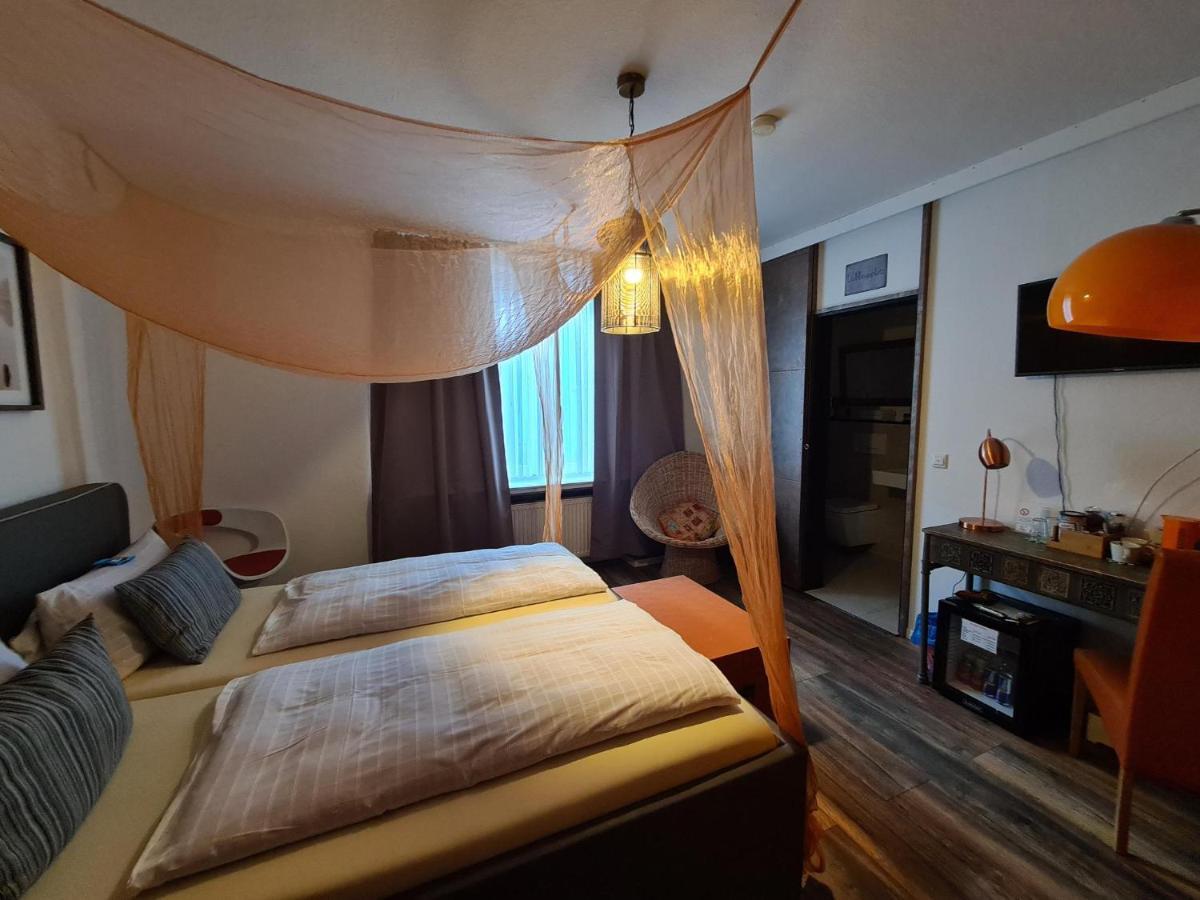 Hotel Aleo Bochum Kültér fotó