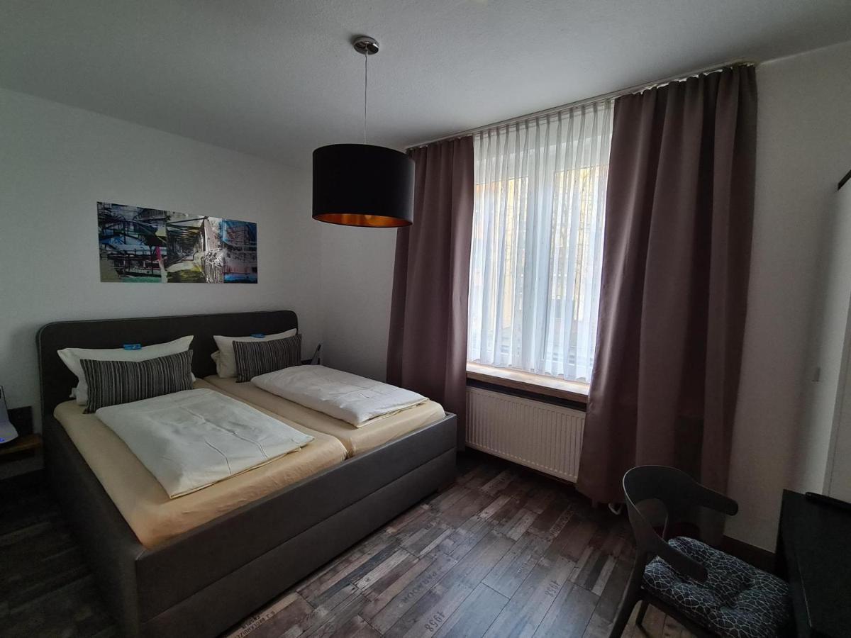 Hotel Aleo Bochum Kültér fotó