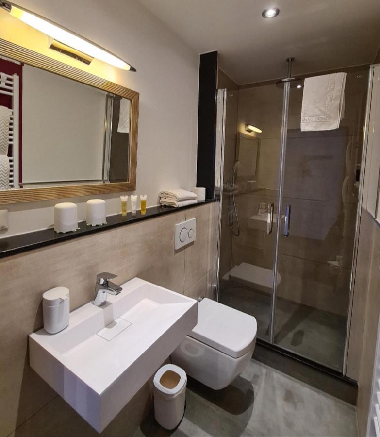 Hotel Aleo Bochum Kültér fotó