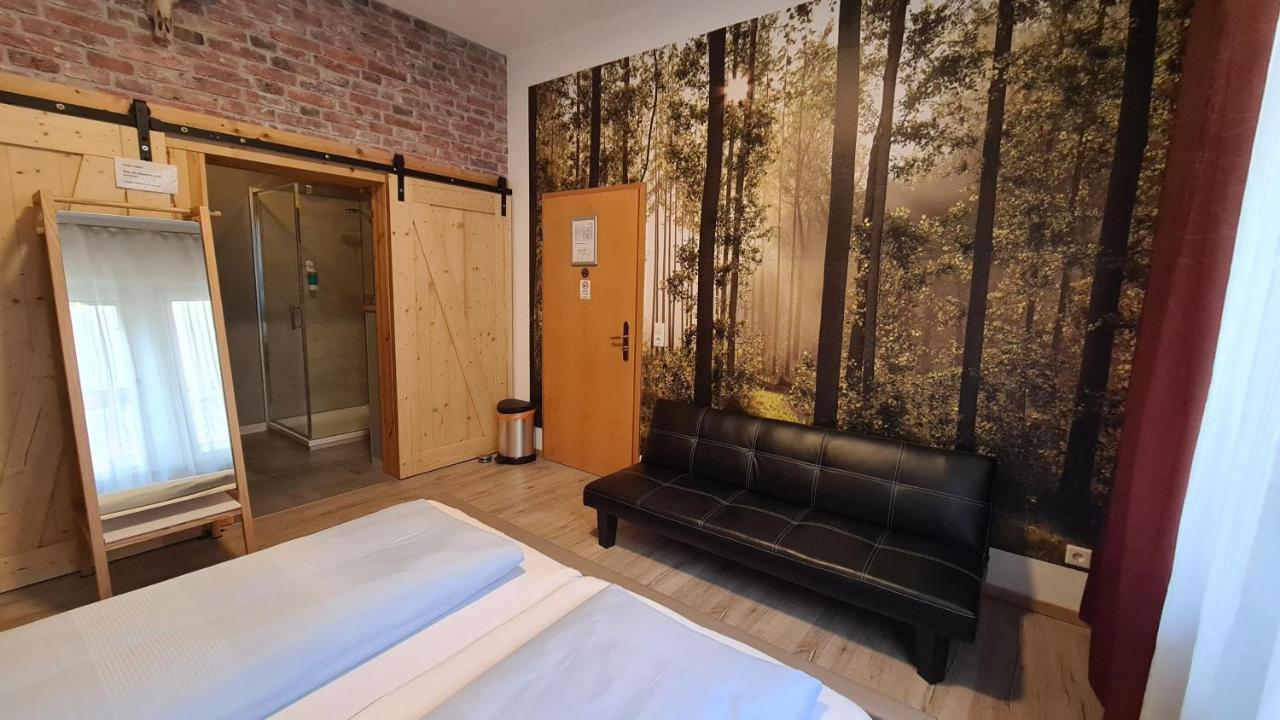 Hotel Aleo Bochum Kültér fotó