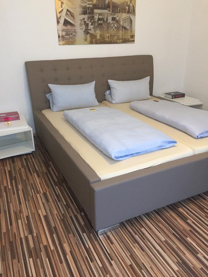 Hotel Aleo Bochum Kültér fotó