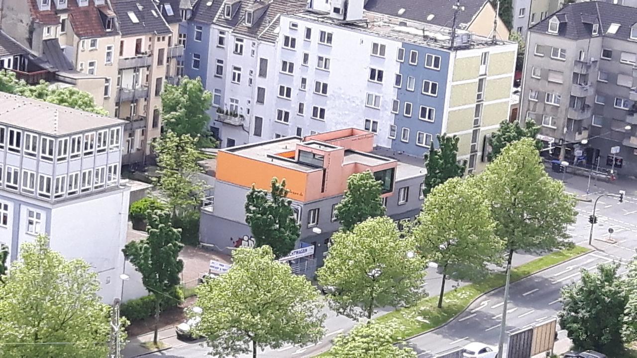 Hotel Aleo Bochum Kültér fotó