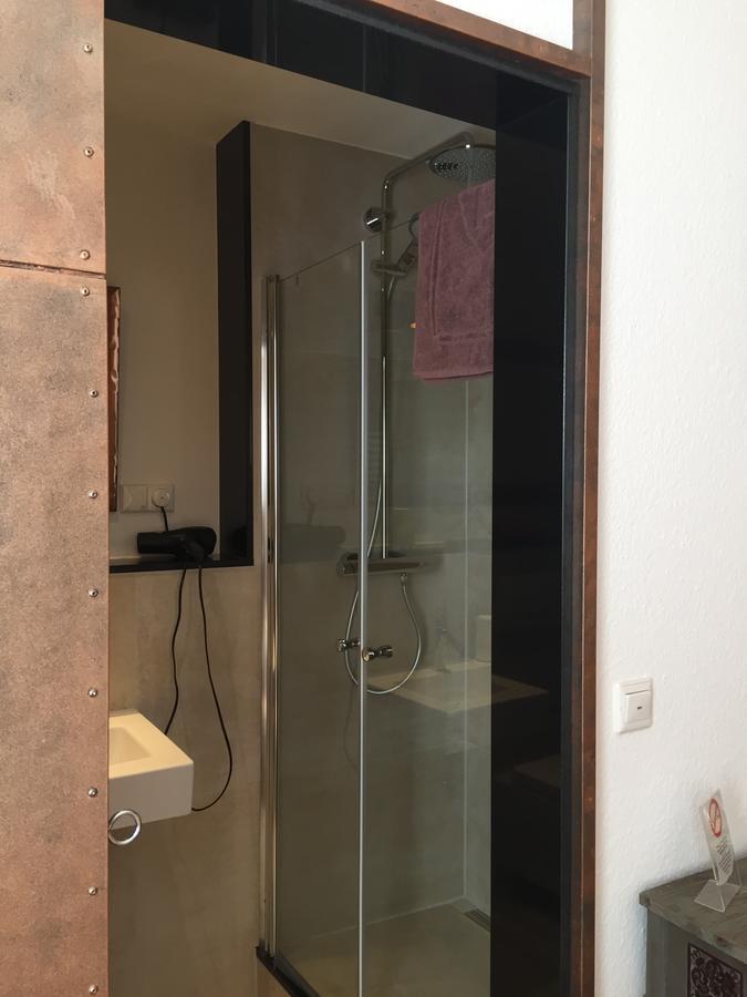 Hotel Aleo Bochum Kültér fotó