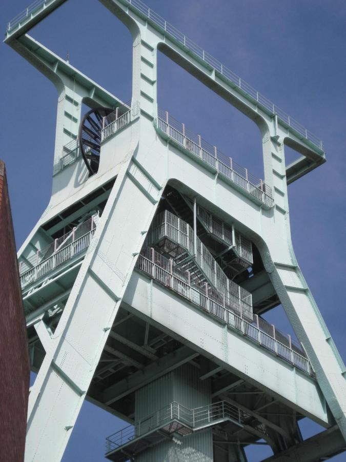 Hotel Aleo Bochum Kültér fotó